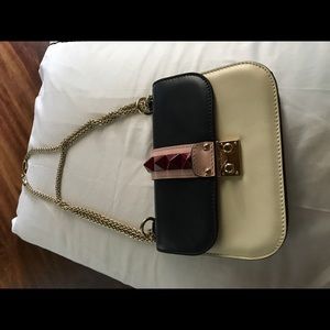 Valentino Rockstud Glam purse